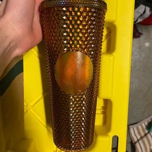 Multicolor Starbucks Limited Edition 2021 Cold Cup